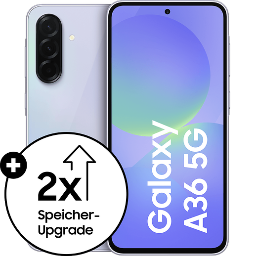 Samsung Galaxy A36