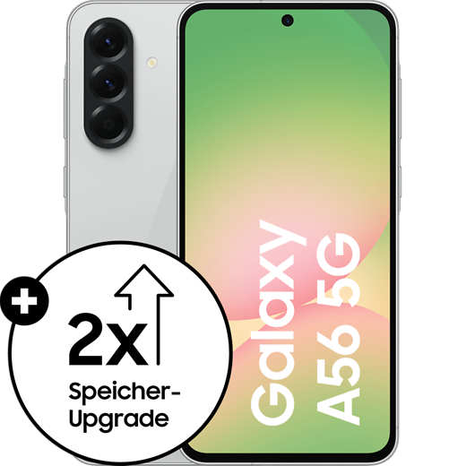 Samsung Galaxy A56