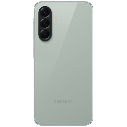 Samsung Galaxy A56 5G Awesome Olive - Hinten