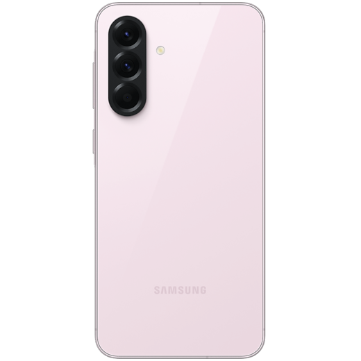 Samsung Galaxy A56 5G Awesome Pink - Hinten