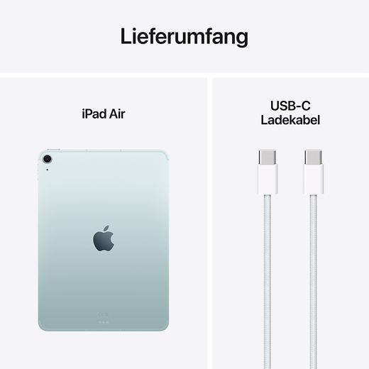 Apple iPad Air 11