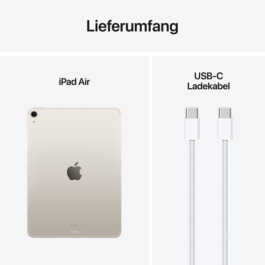 Apple iPad Air 11