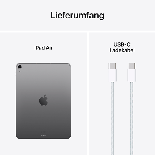 Apple iPad Air 11