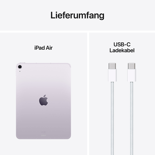Apple iPad Air 11