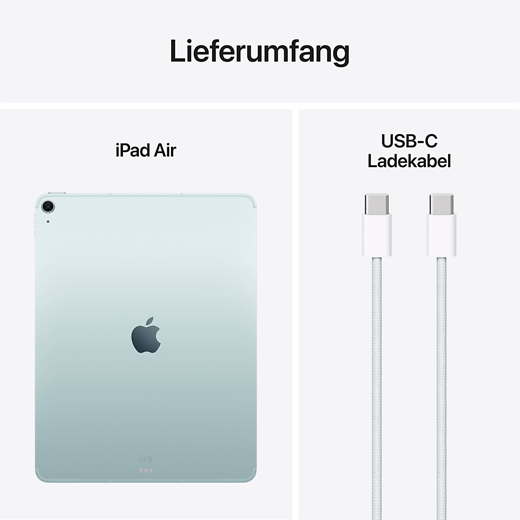Apple iPad Air 13