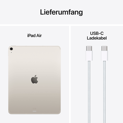 Apple iPad Air 13