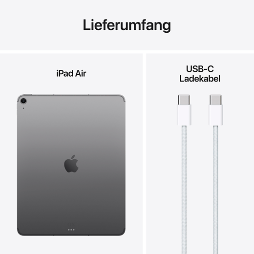 Apple iPad Air 13