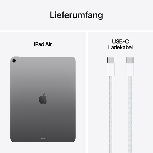 Apple iPad Air 13