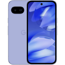 Produktbbild des Google Pixel 9a