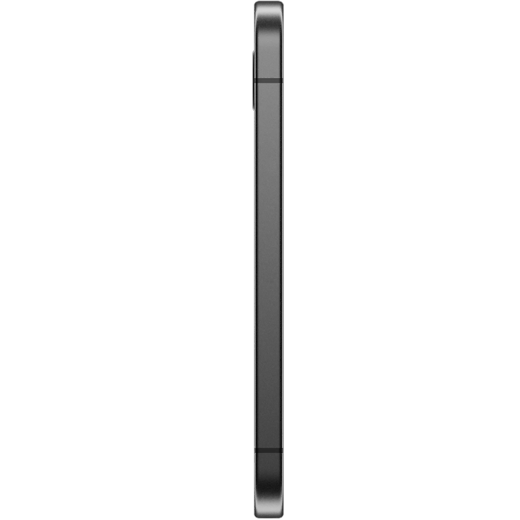 Google Pixel 9a Obsidian - Seite
