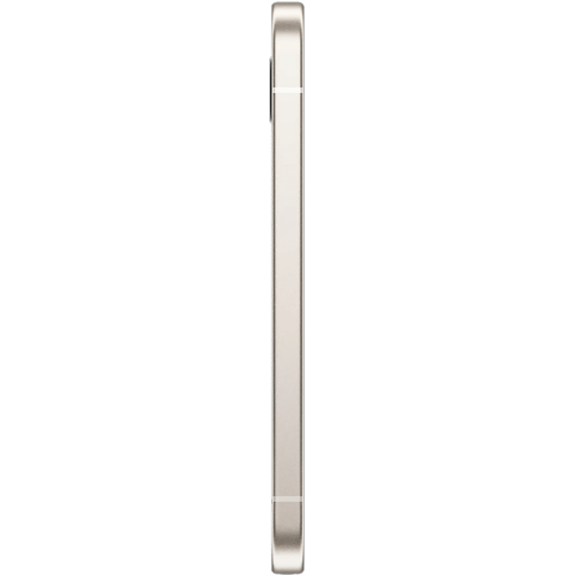 Google Pixel 9a Porcelain - Seite