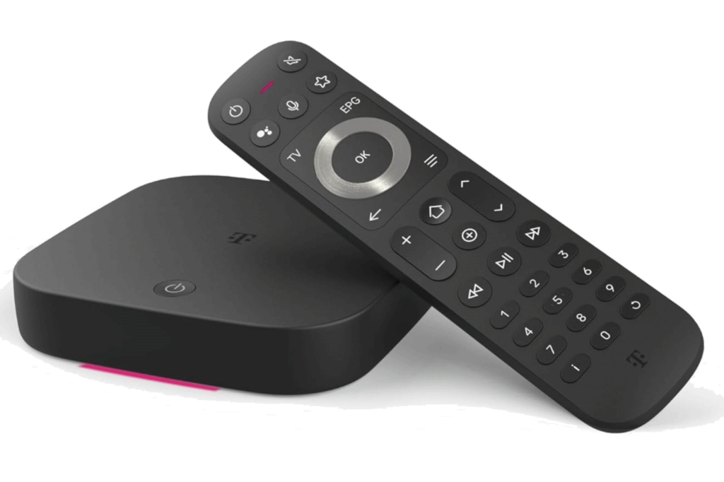 MagentaTv One 2. Gen
