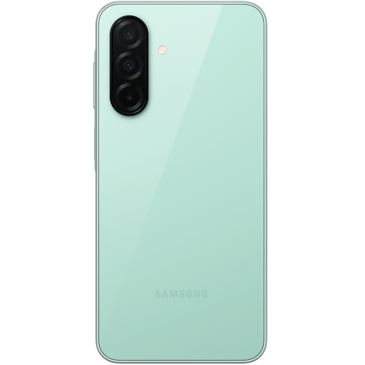 Samsung Galaxy A26 5G Mint - Hinten