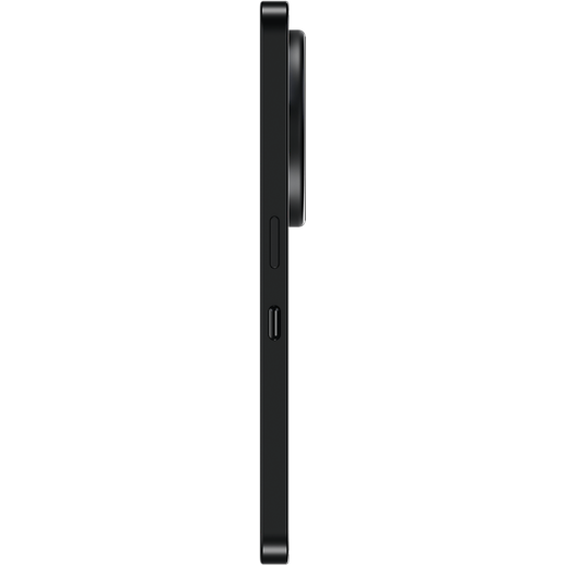 Nothing Phone (3a) Pro Schwarz - Seite