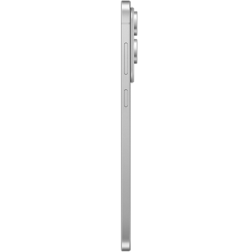 Samsung Galaxy S25 Edge Titanium Silver - Seite