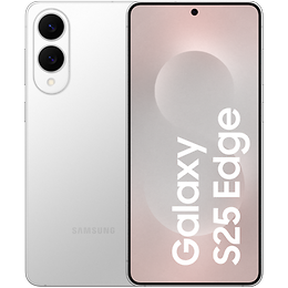 Produktbbild des Samsung Galaxy S25 Edge
