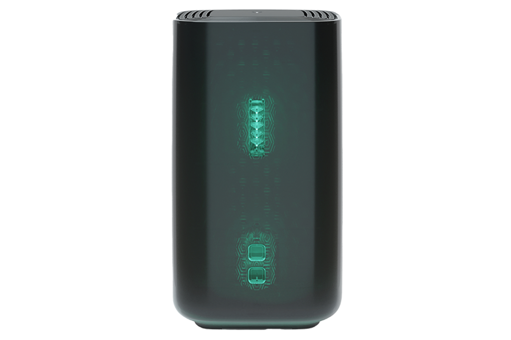 Speedport Pro Plus Gaming Edition
