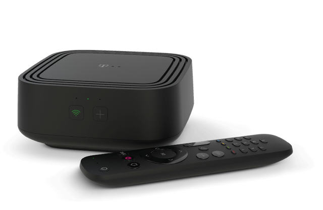 MagentaTV Box (PLAY) | Telekom Hilfe