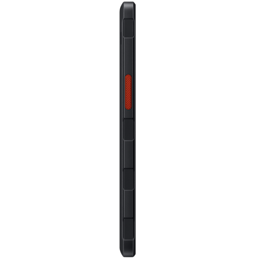 Samsung Galaxy XCover7 Pro Enterprise Edition Black - Seite