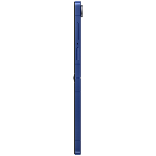 Samsung Galaxy Z Flip7 Blue Shadow - Seite