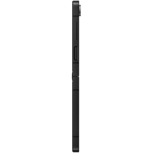 Samsung Galaxy Z Flip7 FE Black - Seite