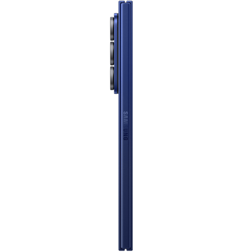 Samsung Galaxy Z Fold7 Blue Shadow - Seite