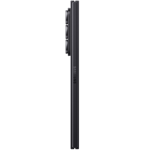 Samsung Galaxy Z Fold7 Jetblack - Seite
