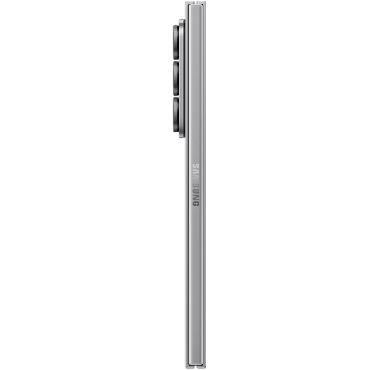 Samsung Galaxy Z Fold7 Silver Shadow - Seite