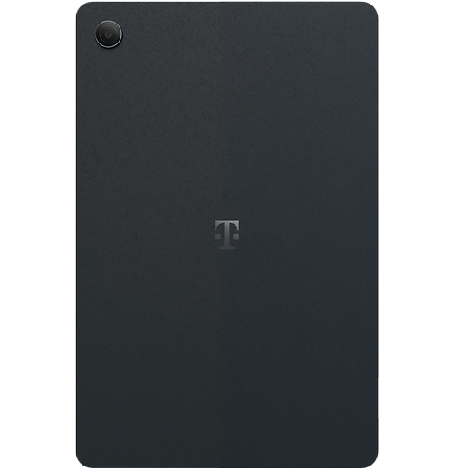 Telekom T Tablet 2 Slate Black  - Hinten