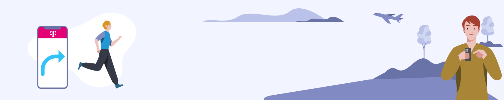 ""