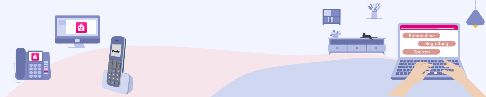 ""