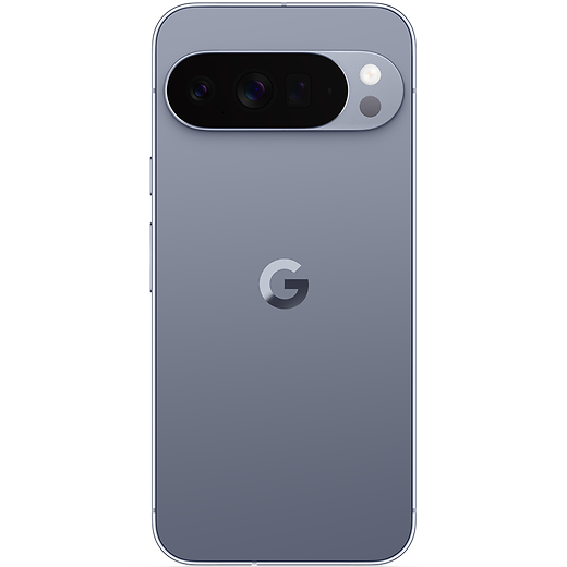 Google Pixel 10 Pro XL Moonstone - Hinten