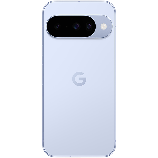 Google Pixel 10 Frost - Hinten