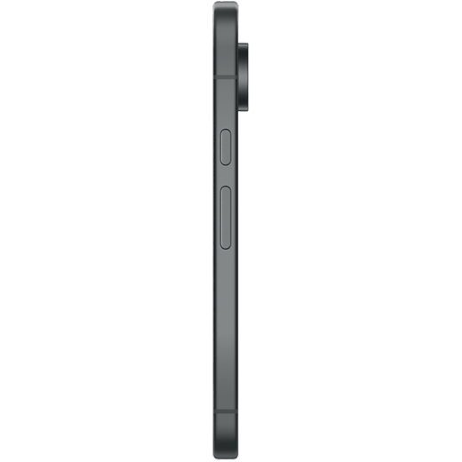 Google Pixel 10 Obsidian - Seite