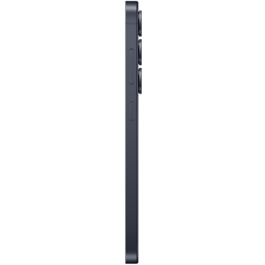 Samsung Galaxy S25 Blueblack - Seite
