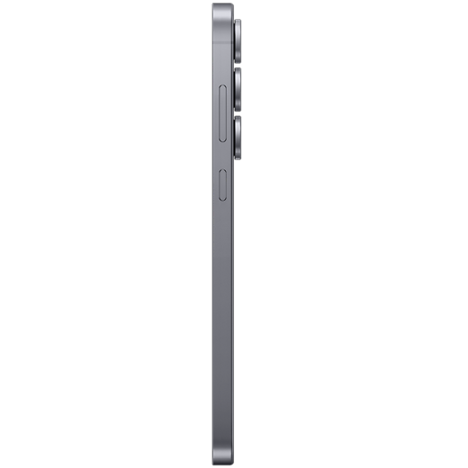 Samsung Galaxy S25 FE Navy - Seite