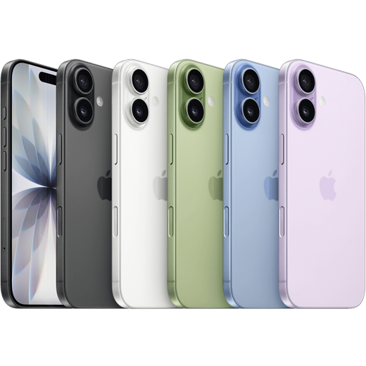 Apple iPhone 17 Weiß - Gallerie 4