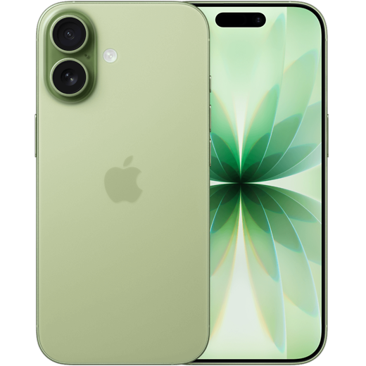 Apple iPhone 17 Salbei - Gallerie 1