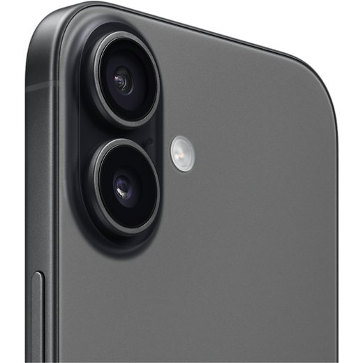 Apple iPhone 17 Schwarz - Gallerie 2