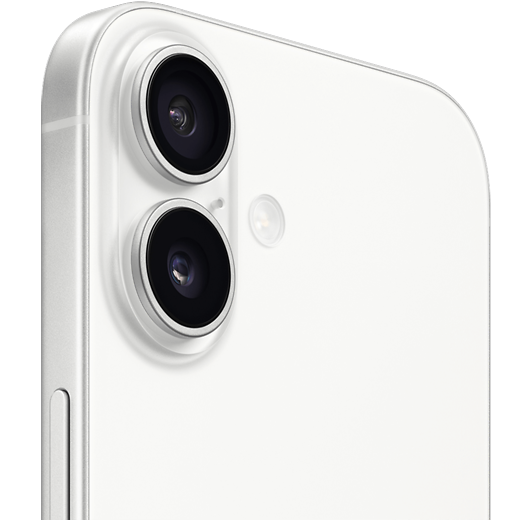 Apple iPhone 17 Weiß - Gallerie 2