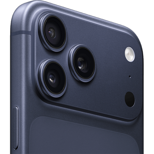 Apple iPhone 17 Pro Max Tiefblau - Gallerie 2