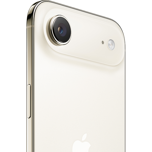 Apple iPhone Air Lichtgold - Gallerie 2