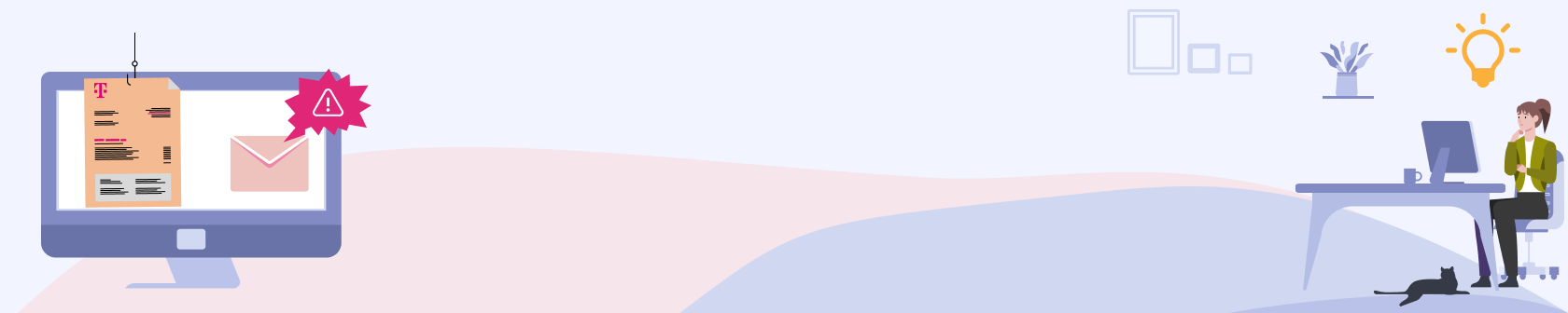 ""