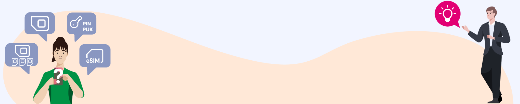 ""