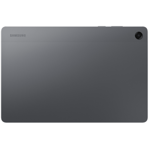 Samsung Galaxy Tab A11+ 5G Enterprise Edition Gray - Hinten