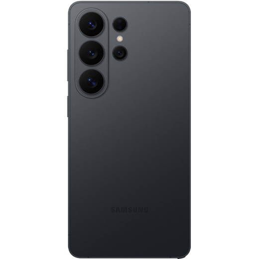 Samsung Galaxy S26 Ultra Black - Hinten