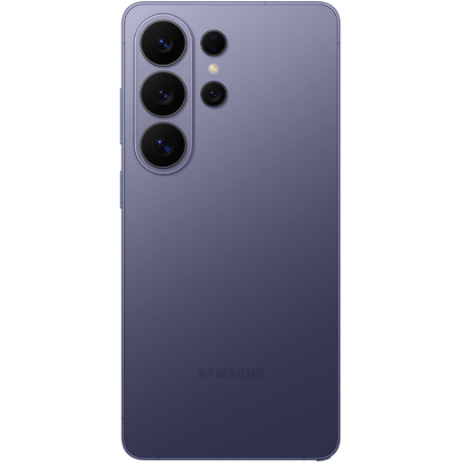 Samsung Galaxy S26 Ultra Cobalt Violet - Hinten