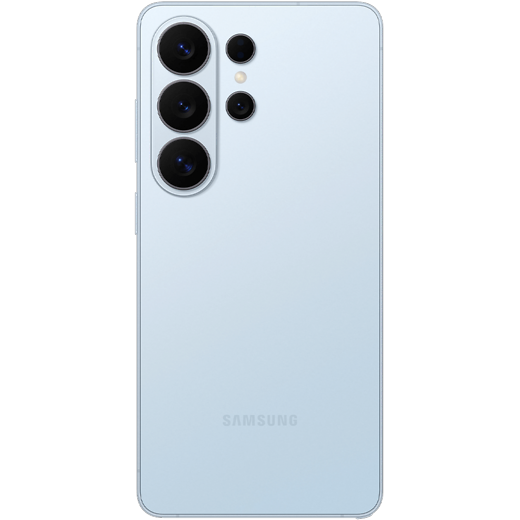 Samsung Galaxy S26 Ultra Sky Blue - Hinten