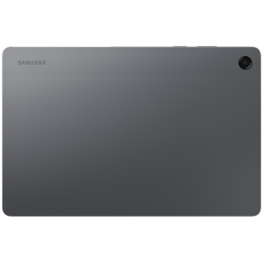 Samsung Galaxy Tab A11+ 5G Gray - Hinten