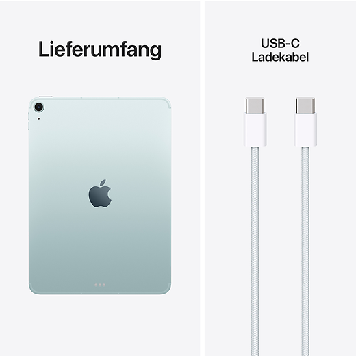 Apple iPad Air 11